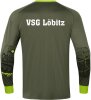 VSG Löbitz Jako TW-Trikot Tropicana