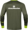 SG Lützen/Meuchen Jako TW-Trikot Tropicana