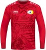 FV Rot-Weiß Preßnitztal Jako TW-Trikot Tropicana