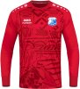 SV Einigkeit 05 Tollwitz Jako TW-Trikot Tropicana