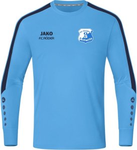 SV Einigkeit 05 Tollwitz Jako TW-Trikot Power