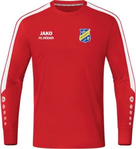 SSC Weißenfels Jako TW-Trikot Power