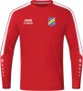 SSC Weißenfels Jako TW-Trikot Power