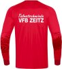 VfB Zeitz Jako TW-Trikot Tropicana