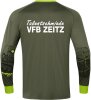 VfB Zeitz Jako TW-Trikot Tropicana