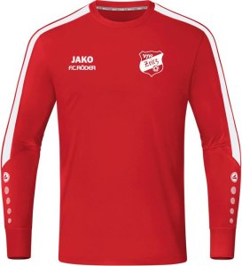 VfB Zeitz Jako TW-Trikot Power