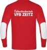 VfB Zeitz Jako TW-Trikot Power