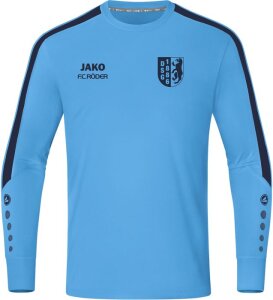 Droyßiger SG Jako TW-Trikot Power