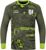 Droyßiger SG Jako TW-Trikot Tropicana