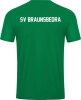 SV Braunsbedra Fans Jako Trikot Power