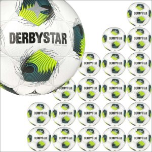 Derbystar Brillant TT DB v24 20er Ballpaket