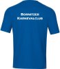 Bornitzer Karnevalclub Jako T-Shirt Base