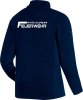 FFW Zscheiplitz FHB CHRISTOPH Strick-Fleece-Jacke XS