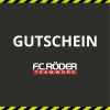 Gutschein F.C.RÖDER