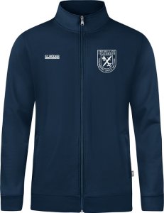 FFW Naumburg Jako Sweatjacke Doubletex