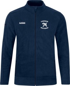 FFW Mertendorf Jako Fleecejacke