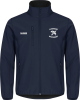 FFW Mertendorf Clique Softshelljacke