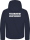 FFW Mertendorf Clique Softshelljacke mit Kapuze