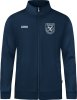 FFW Naumburg Jako Sweatjacke Doubletex