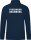 FFW Naumburg Jako Sweatjacke Doubletex