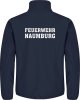 FFW Naumburg Clique Softshelljacke