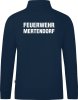 FFW Mertendorf Jako Sweatjacke Doubletex