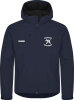 FFW Mertendorf Clique Softshelljacke mit Kapuze