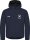 FFW Mertendorf Clique Softshelljacke mit Kapuze