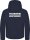FFW Mertendorf Clique Softshelljacke mit Kapuze