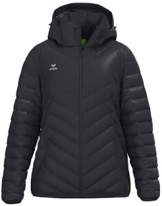 Erima CMPT Puffer Jacket