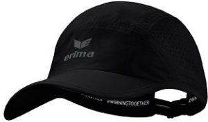 Erima TS Cap function