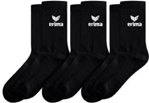 Erima Sport Socks 3pack