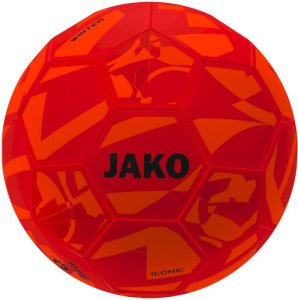 Jako Winterball Iconic Gr. 4