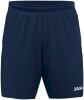 Jako Webshort Dynamic Damen