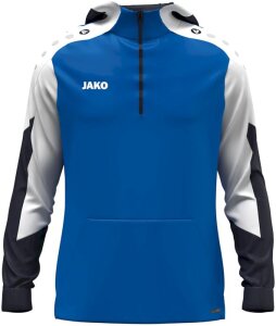 Jako Zip Hoodie Dynamic