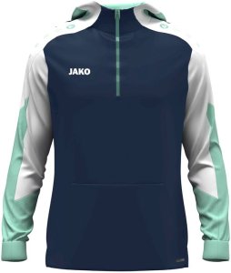Jako Zip Hoodie Dynamic