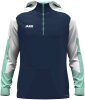 Jako Zip Hoodie Dynamic