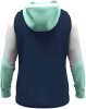 Jako Zip Hoodie Dynamic