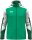 Jako Kapuzenjacke Dynamic