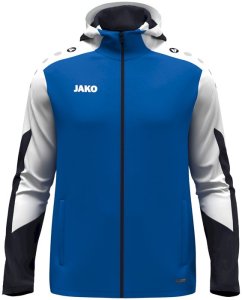 Jako Kapuzenjacke Dynamic