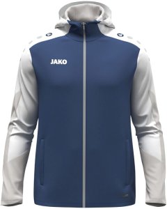 Jako Kapuzenjacke Dynamic Damen