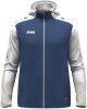 Jako Kapuzenjacke Dynamic Damen
