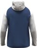 Jako Kapuzenjacke Dynamic Damen