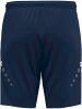Jako Freizeitshort Dynamic Damen