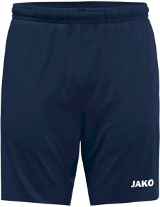 Jako Freizeitshort Dynamic Damen