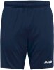 Jako Freizeitshort Dynamic Damen