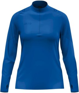 Jako Ziptop Light Flow Damen