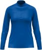 Jako Ziptop Light Flow Damen