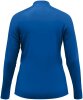Jako Ziptop Light Flow Damen