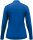 Jako Ziptop Light Flow Damen